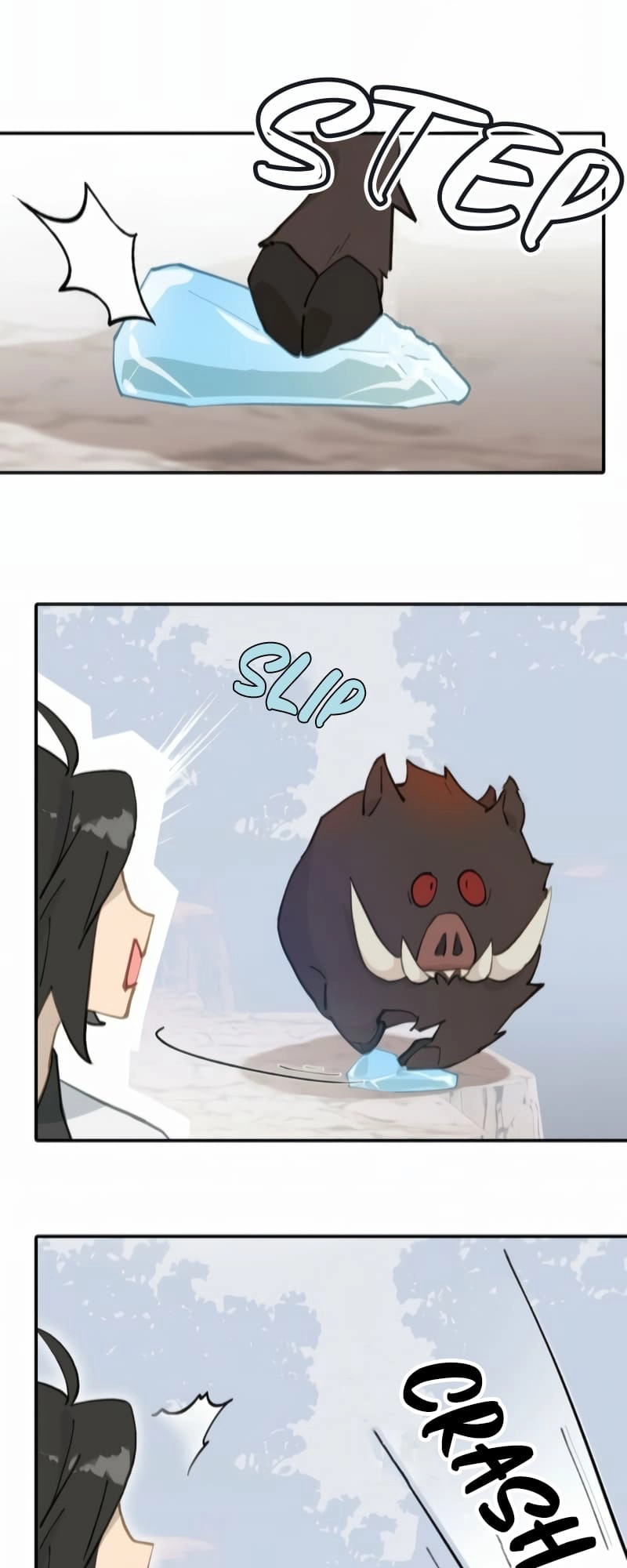 Kill the Male Lead to Become the Villainess Chapter 25 Page 10