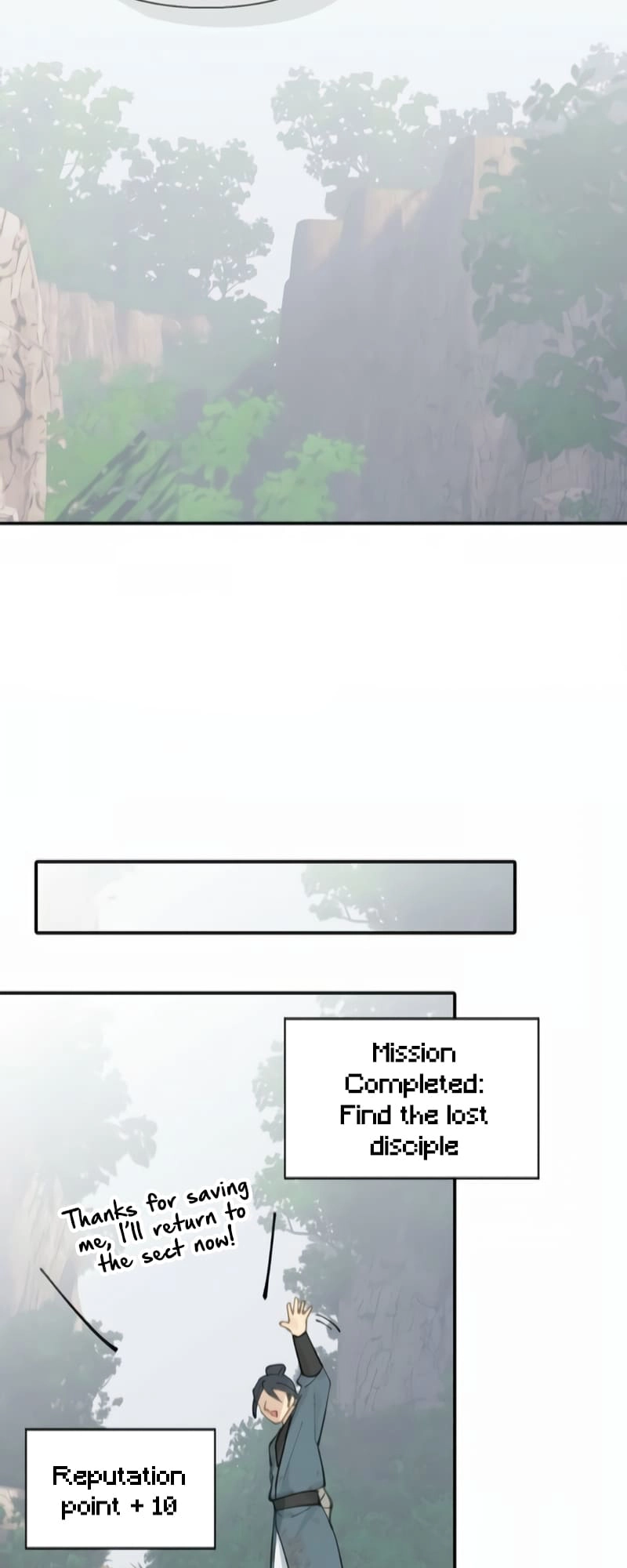 Kill the Male Lead to Become the Villainess Chapter 25 Page 12