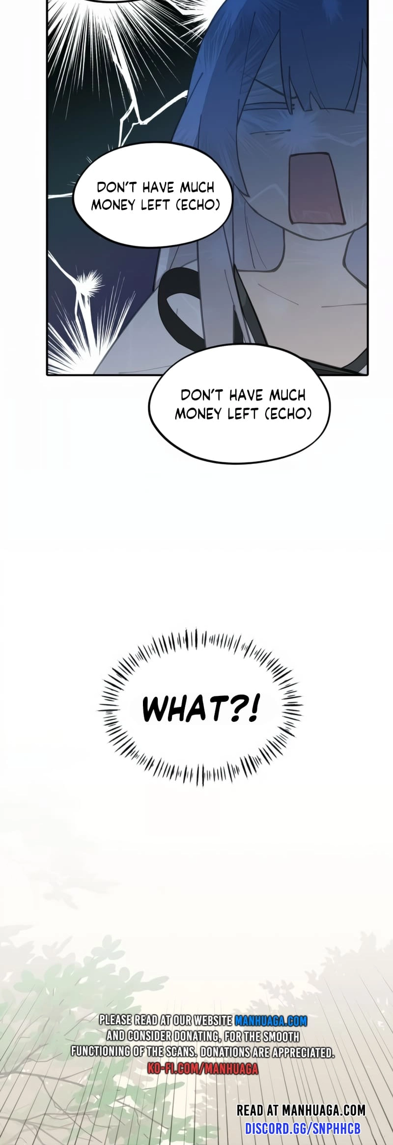 Kill the Male Lead to Become the Villainess Chapter 25 Page 21