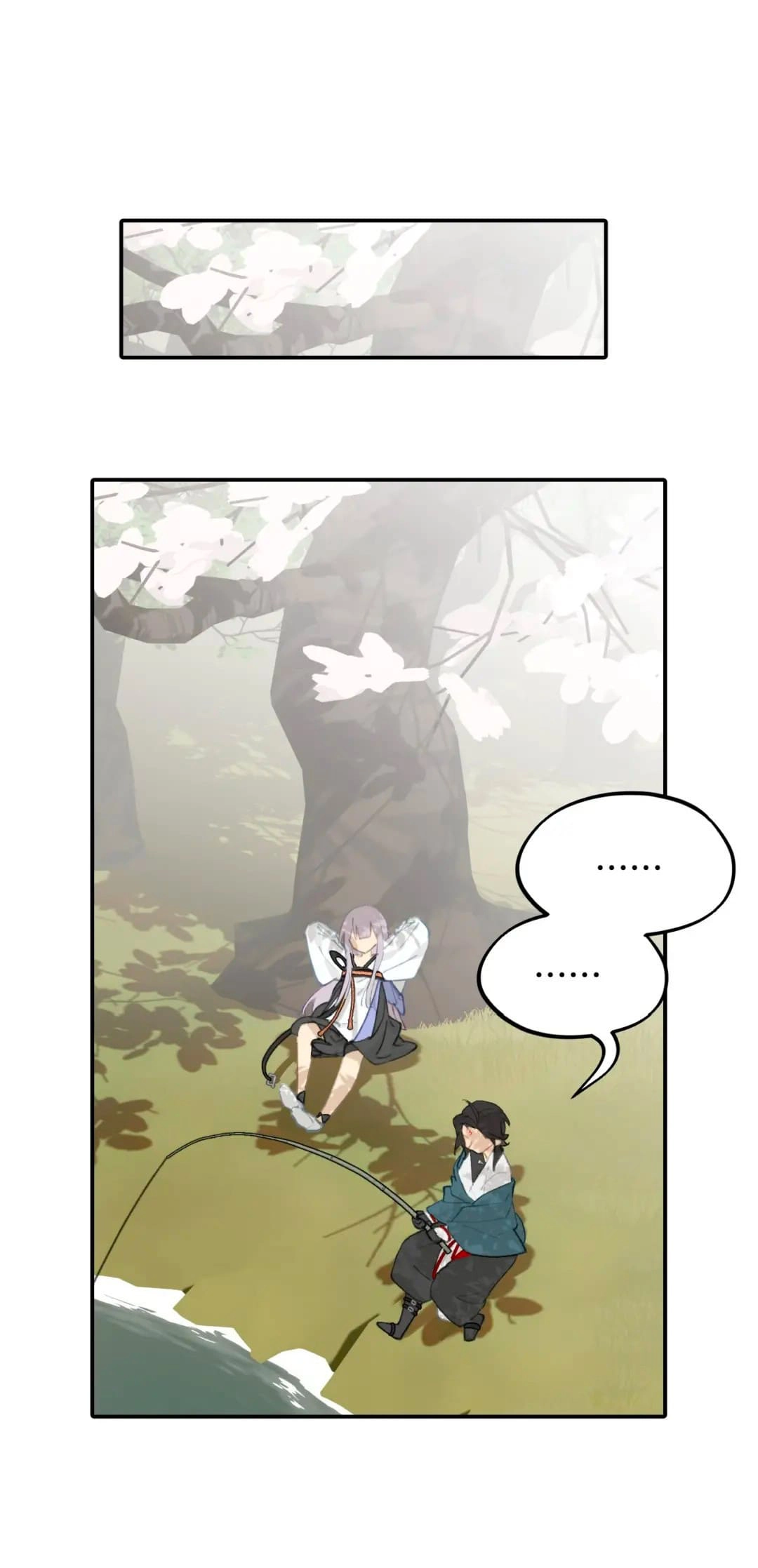 Kill the Male Lead to Become the Villainess Chapter 26 Page 7