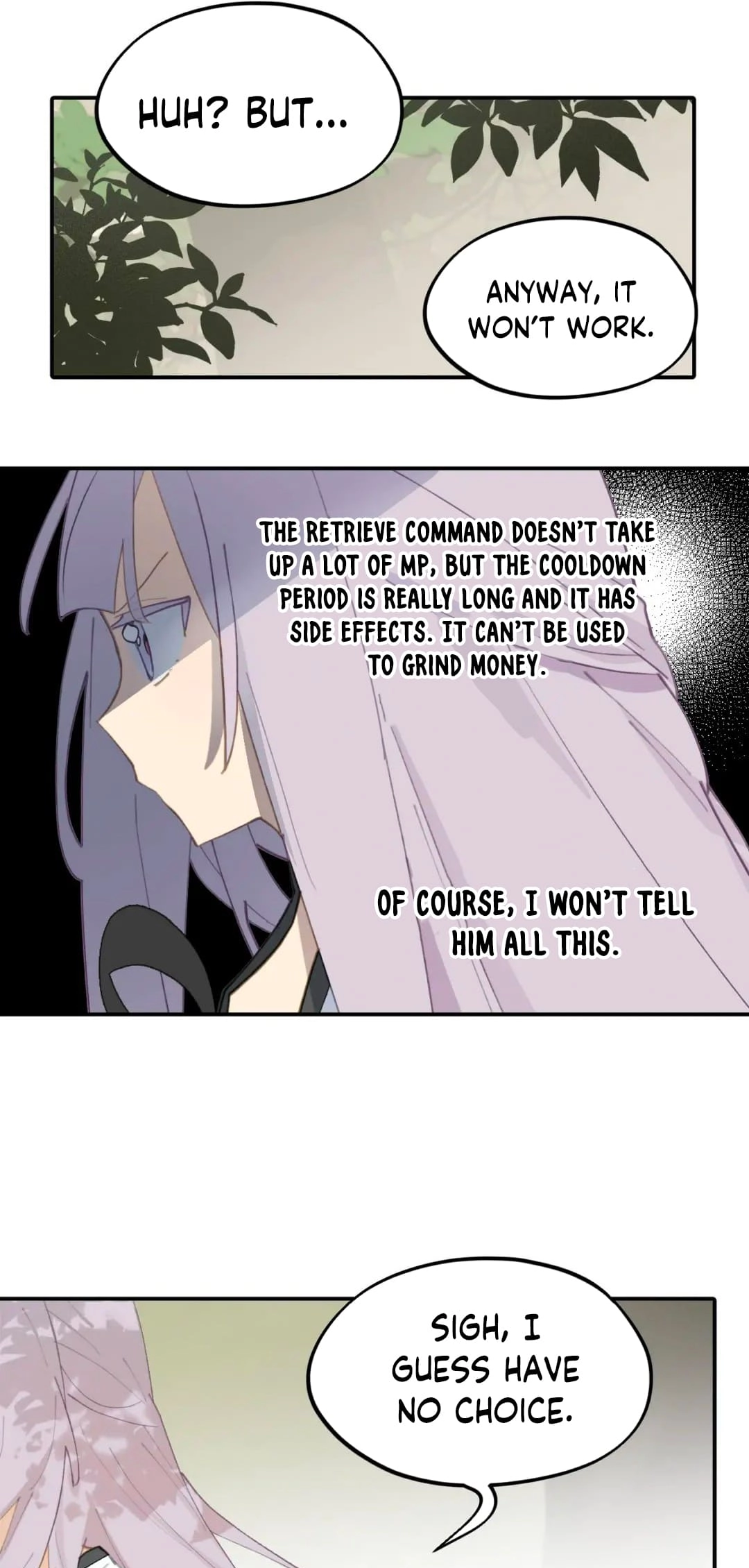 Kill the Male Lead to Become the Villainess Chapter 26 Page 10