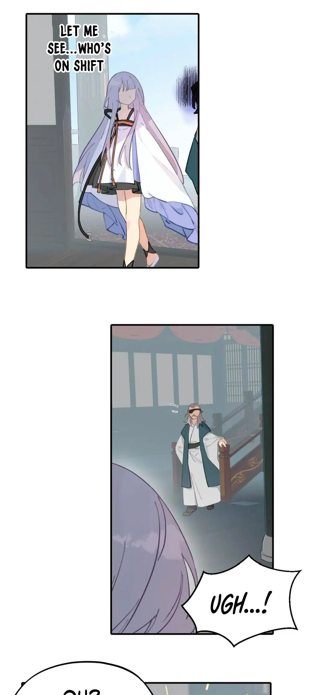 Kill the Male Lead to Become the Villainess Chapter 26 Page 14