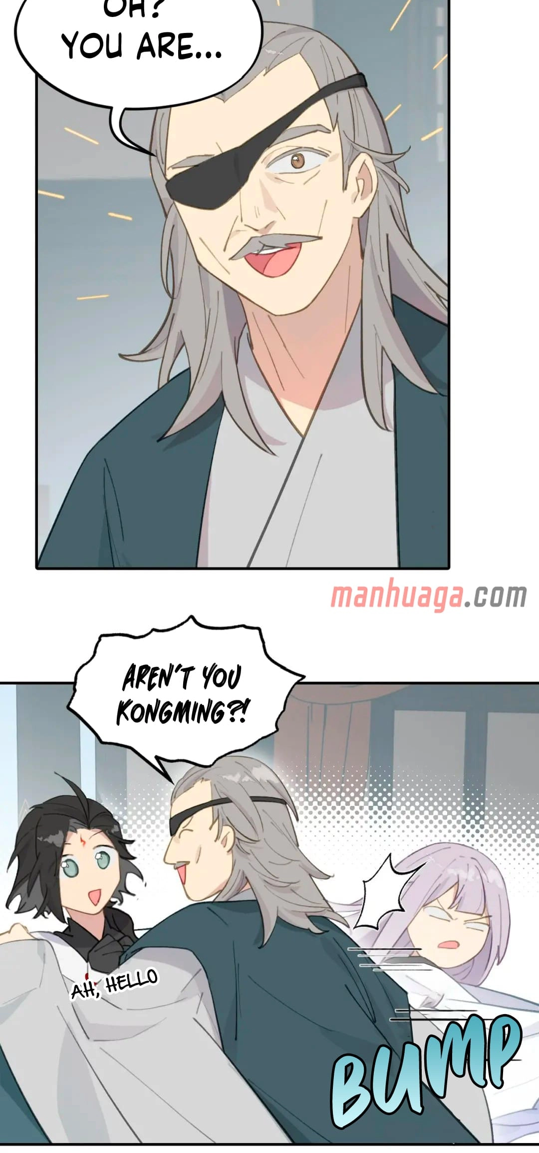 Kill the Male Lead to Become the Villainess Chapter 26 Page 15