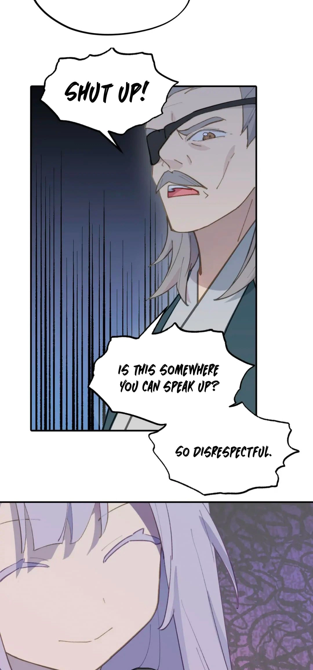Kill the Male Lead to Become the Villainess Chapter 26 Page 18