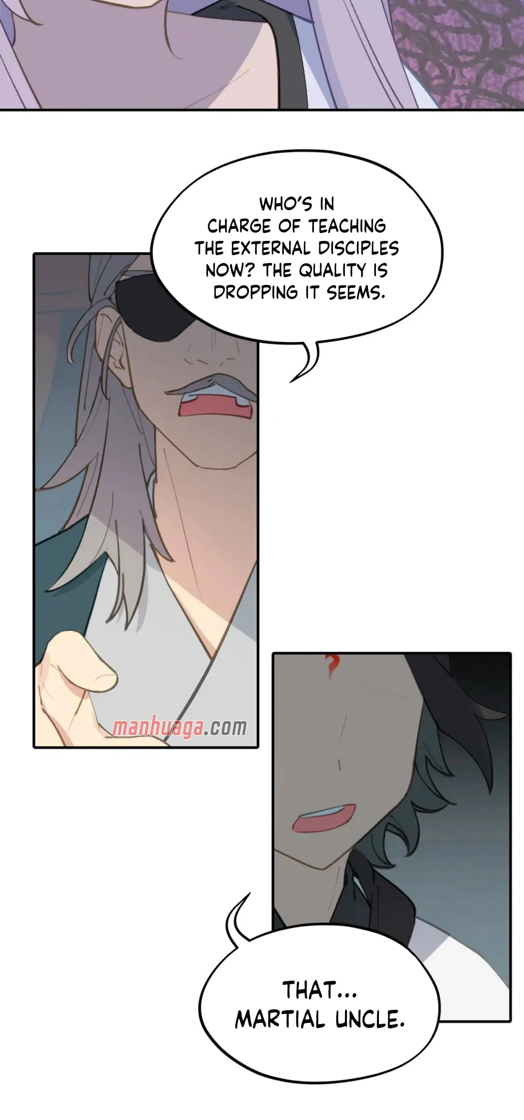 Kill the Male Lead to Become the Villainess Chapter 26 Page 19
