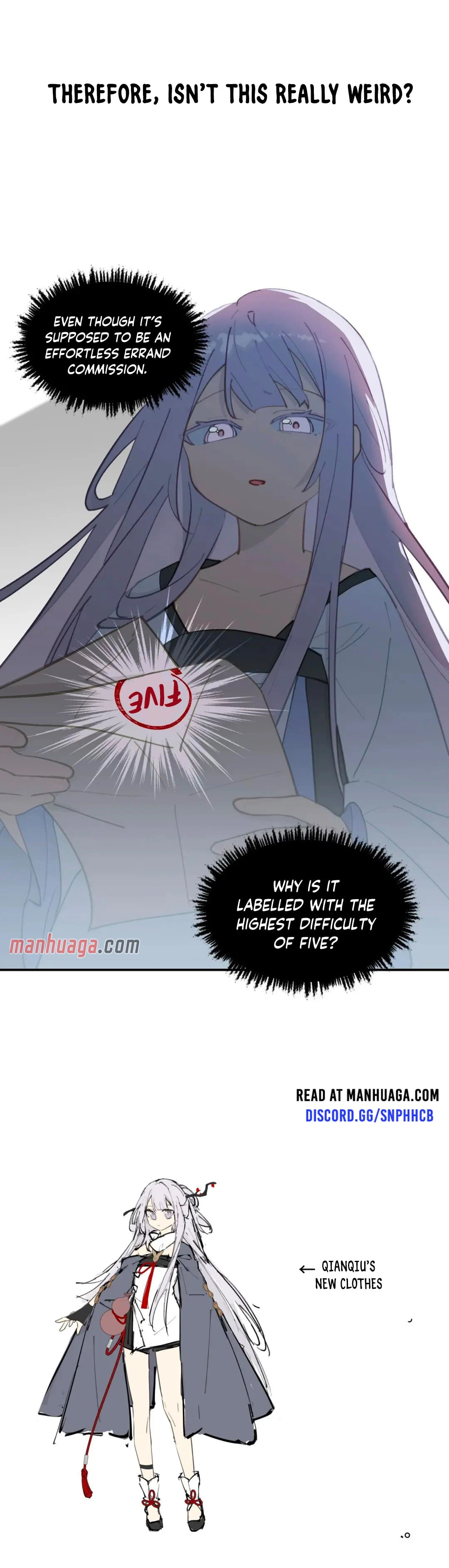 Kill the Male Lead to Become the Villainess Chapter 26 Page 26