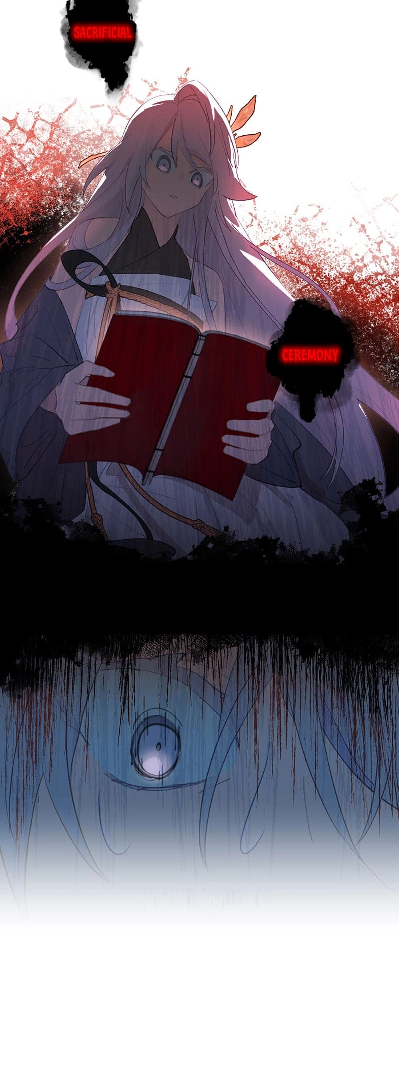 Kill the Male Lead to Become the Villainess Chapter 2 Page 8