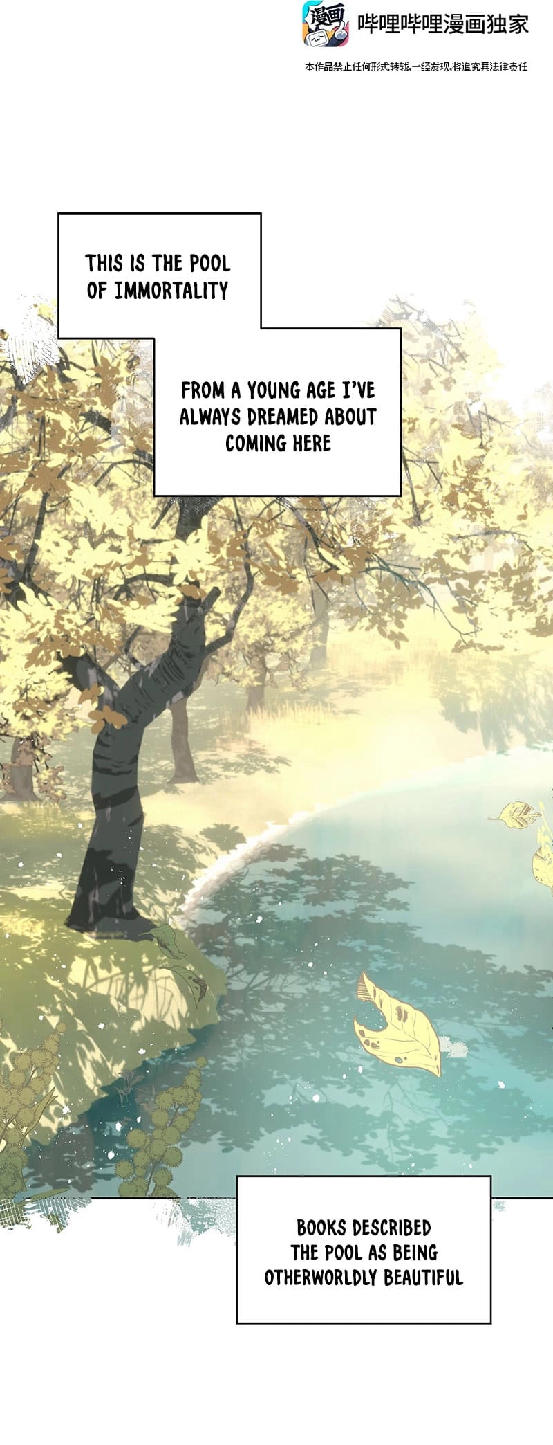 Kill the Male Lead to Become the Villainess Chapter 2 Page 10