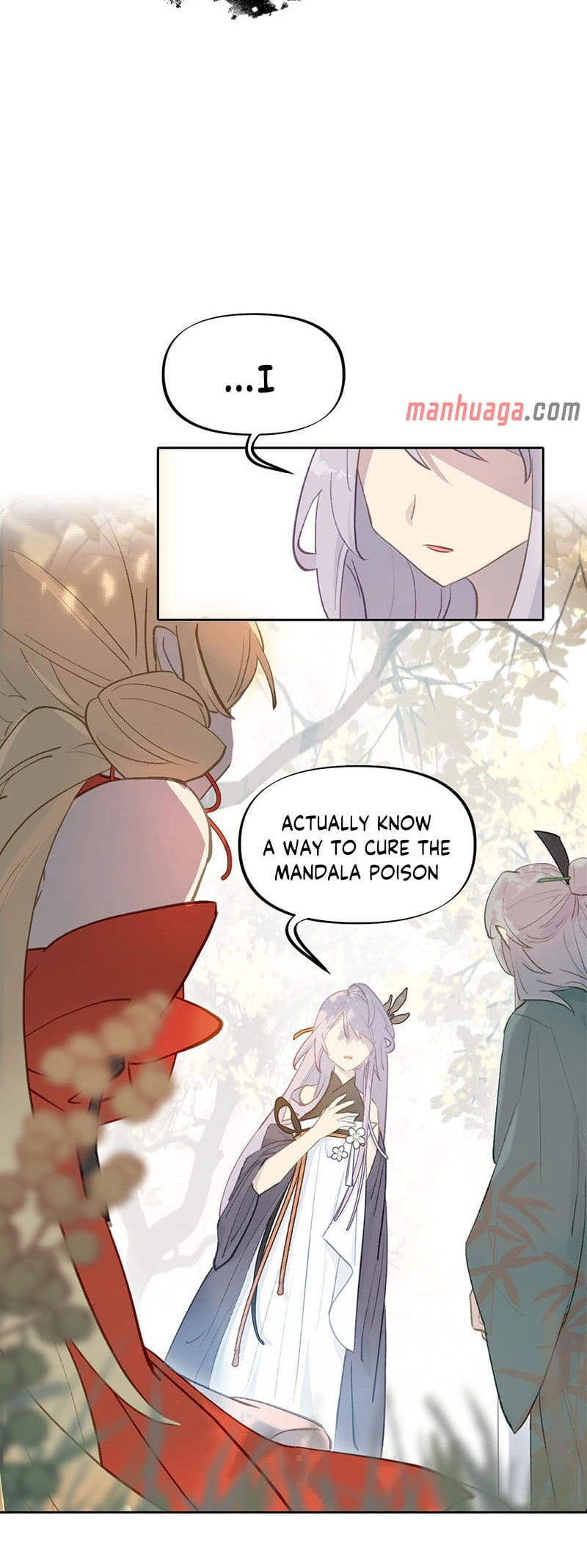 Kill the Male Lead to Become the Villainess Chapter 2 Page 17