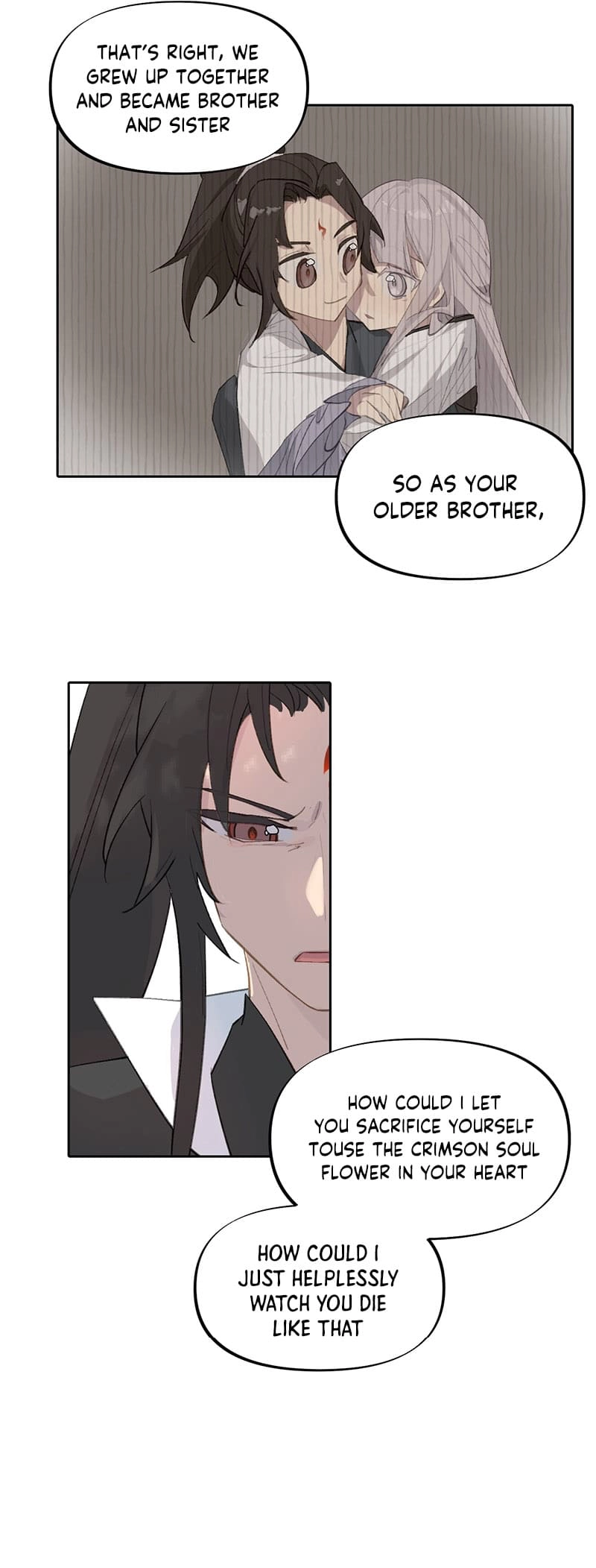 Kill the Male Lead to Become the Villainess Chapter 2 Page 23