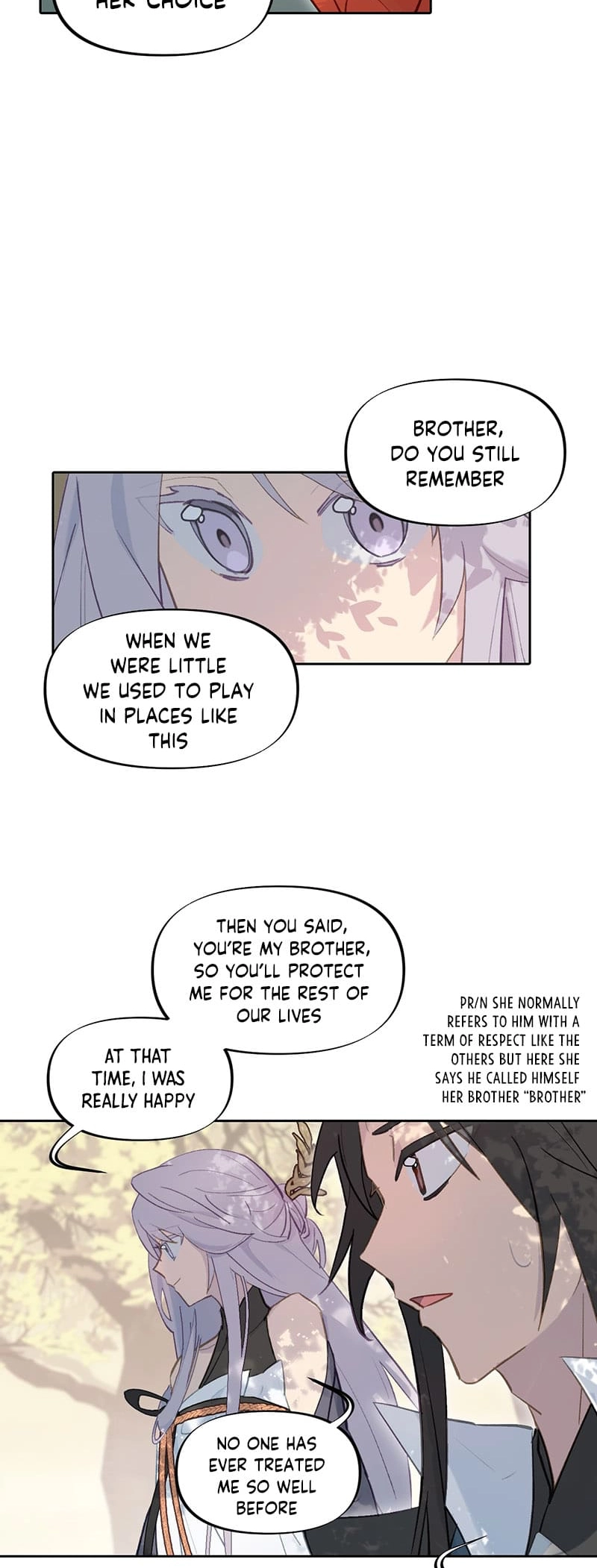 Kill the Male Lead to Become the Villainess Chapter 2 Page 25