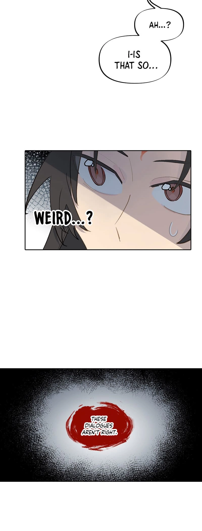 Kill the Male Lead to Become the Villainess Chapter 2 Page 26