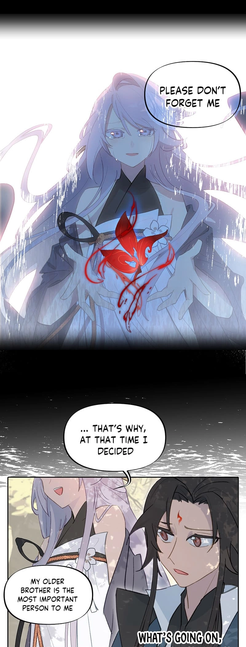 Kill the Male Lead to Become the Villainess Chapter 2 Page 28