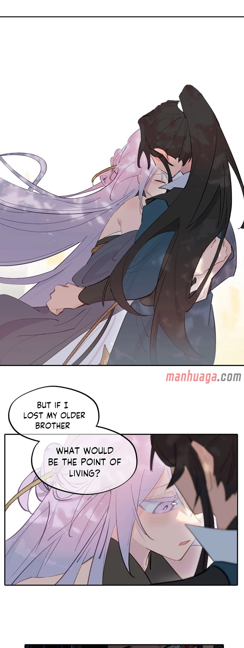 Kill the Male Lead to Become the Villainess Chapter 2 Page 31