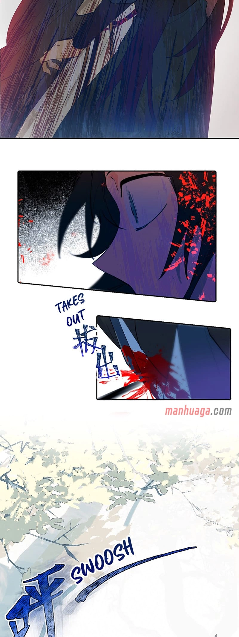 Kill the Male Lead to Become the Villainess Chapter 2 Page 33
