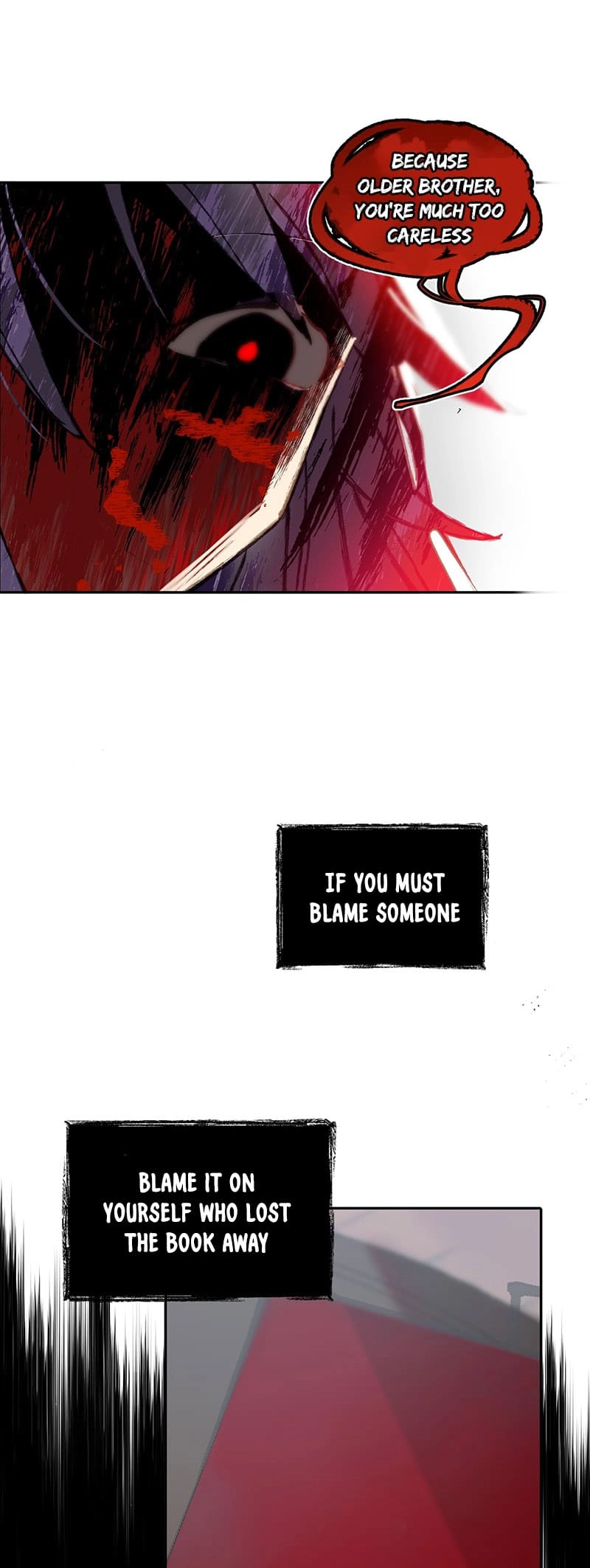Kill the Male Lead to Become the Villainess Chapter 2 Page 35