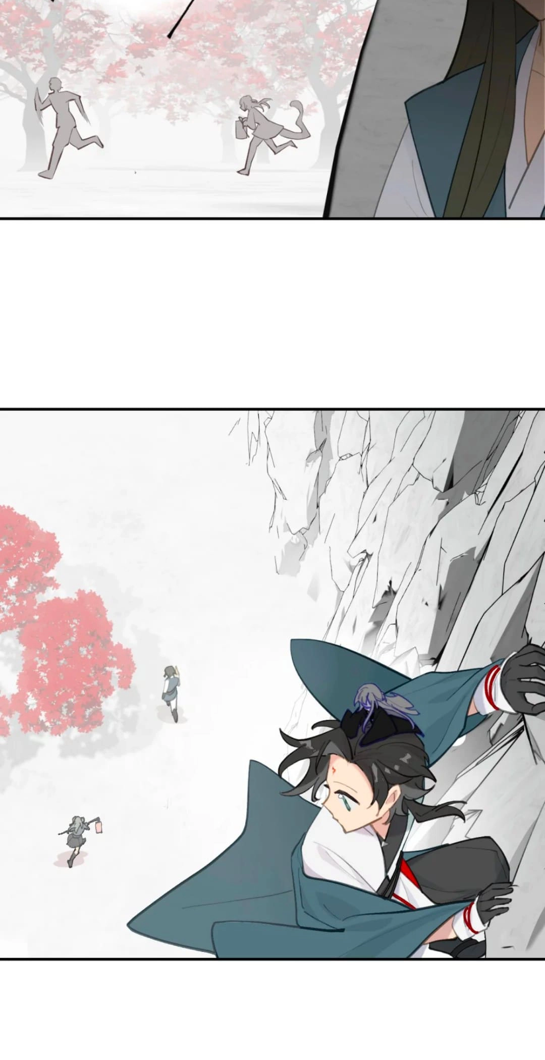 Kill the Male Lead to Become the Villainess Chapter 43 Page 8