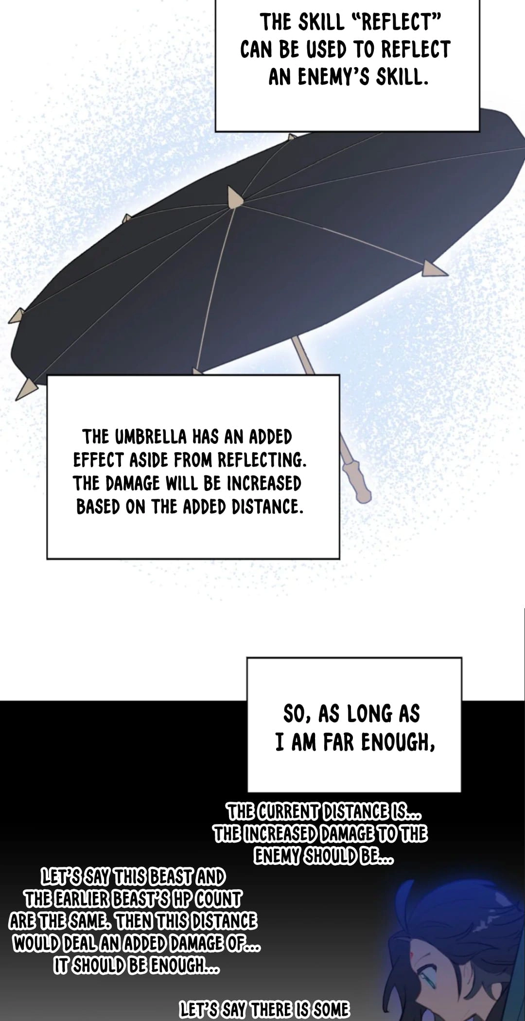 Kill the Male Lead to Become the Villainess Chapter 43 Page 10