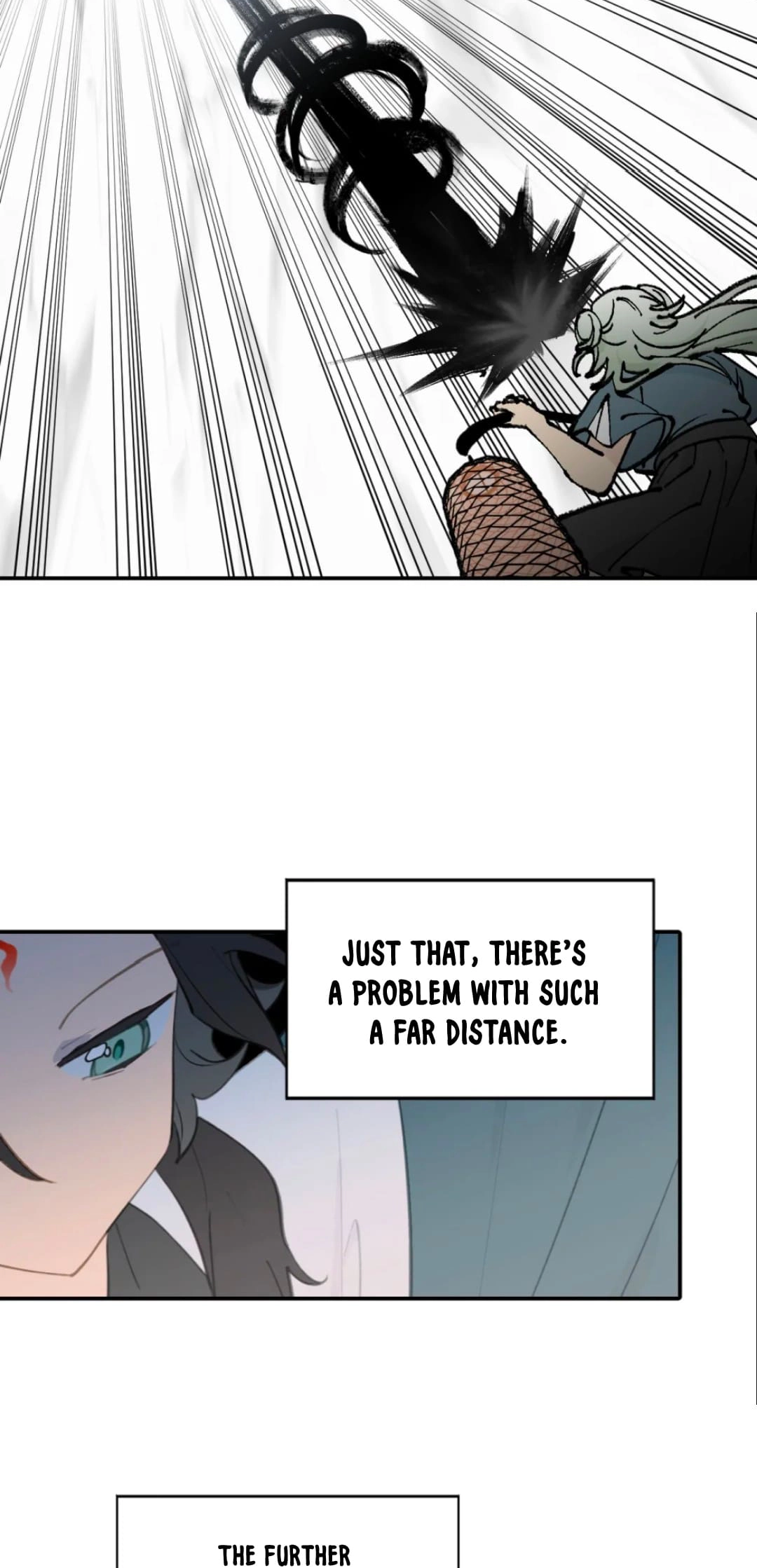 Kill the Male Lead to Become the Villainess Chapter 43 Page 14