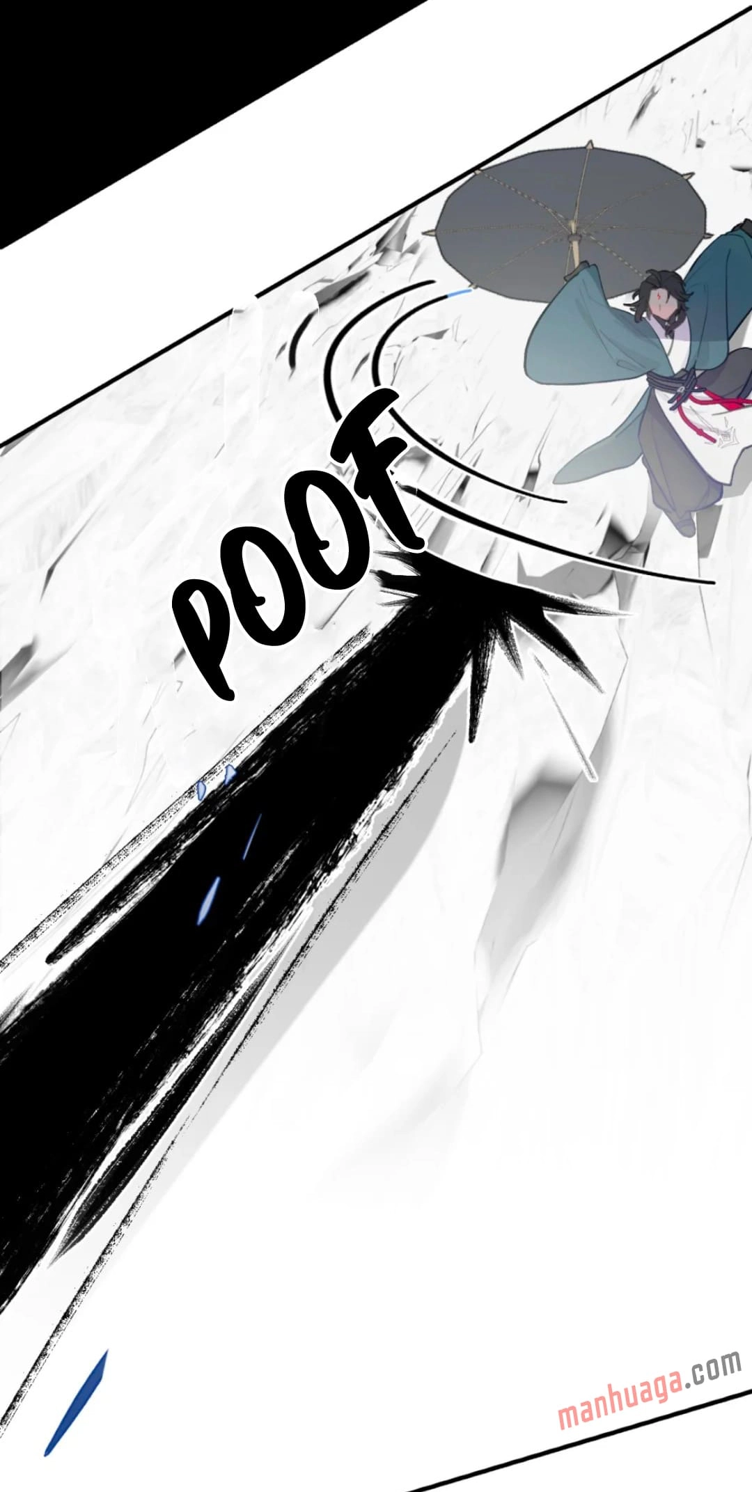 Kill the Male Lead to Become the Villainess Chapter 43 Page 20