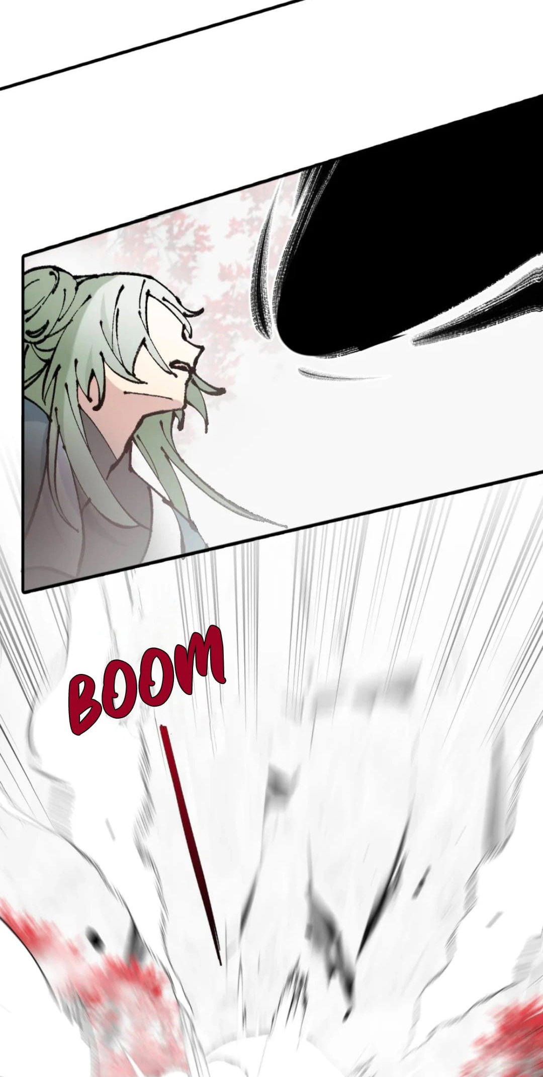Kill the Male Lead to Become the Villainess Chapter 43 Page 21