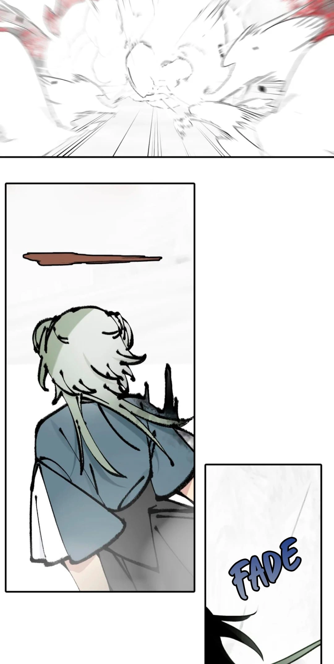 Kill the Male Lead to Become the Villainess Chapter 43 Page 22