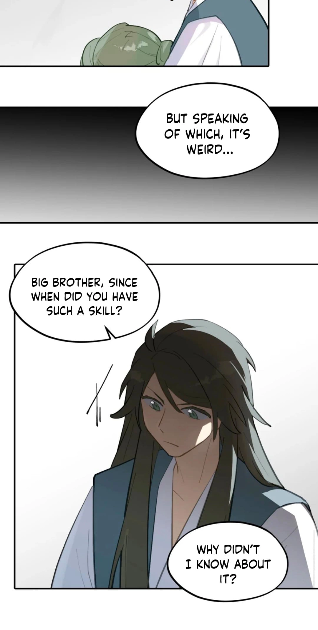 Kill the Male Lead to Become the Villainess Chapter 43 Page 25