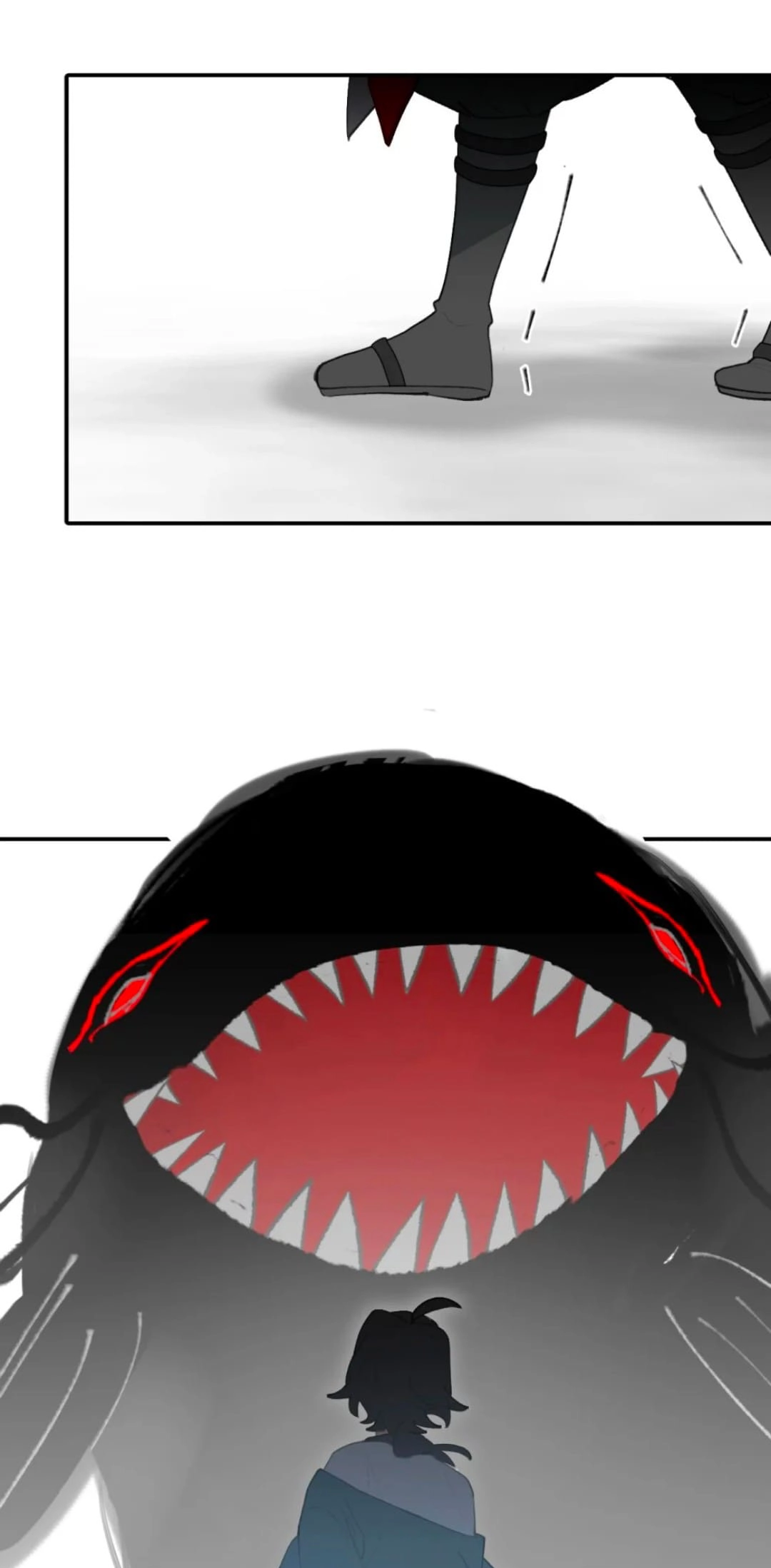 Kill the Male Lead to Become the Villainess Chapter 45 Page 9