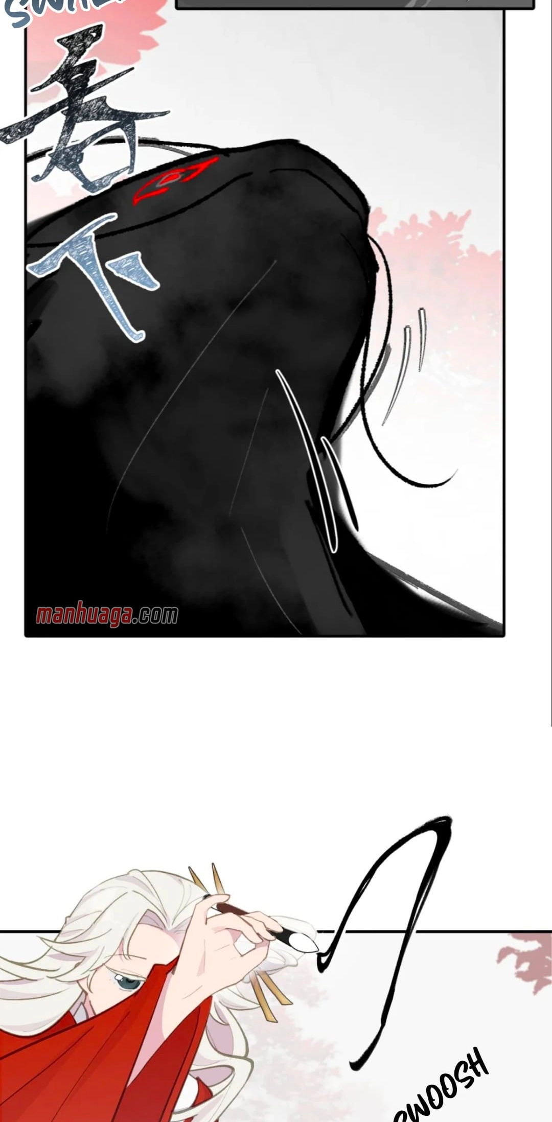 Kill the Male Lead to Become the Villainess Chapter 45 Page 11