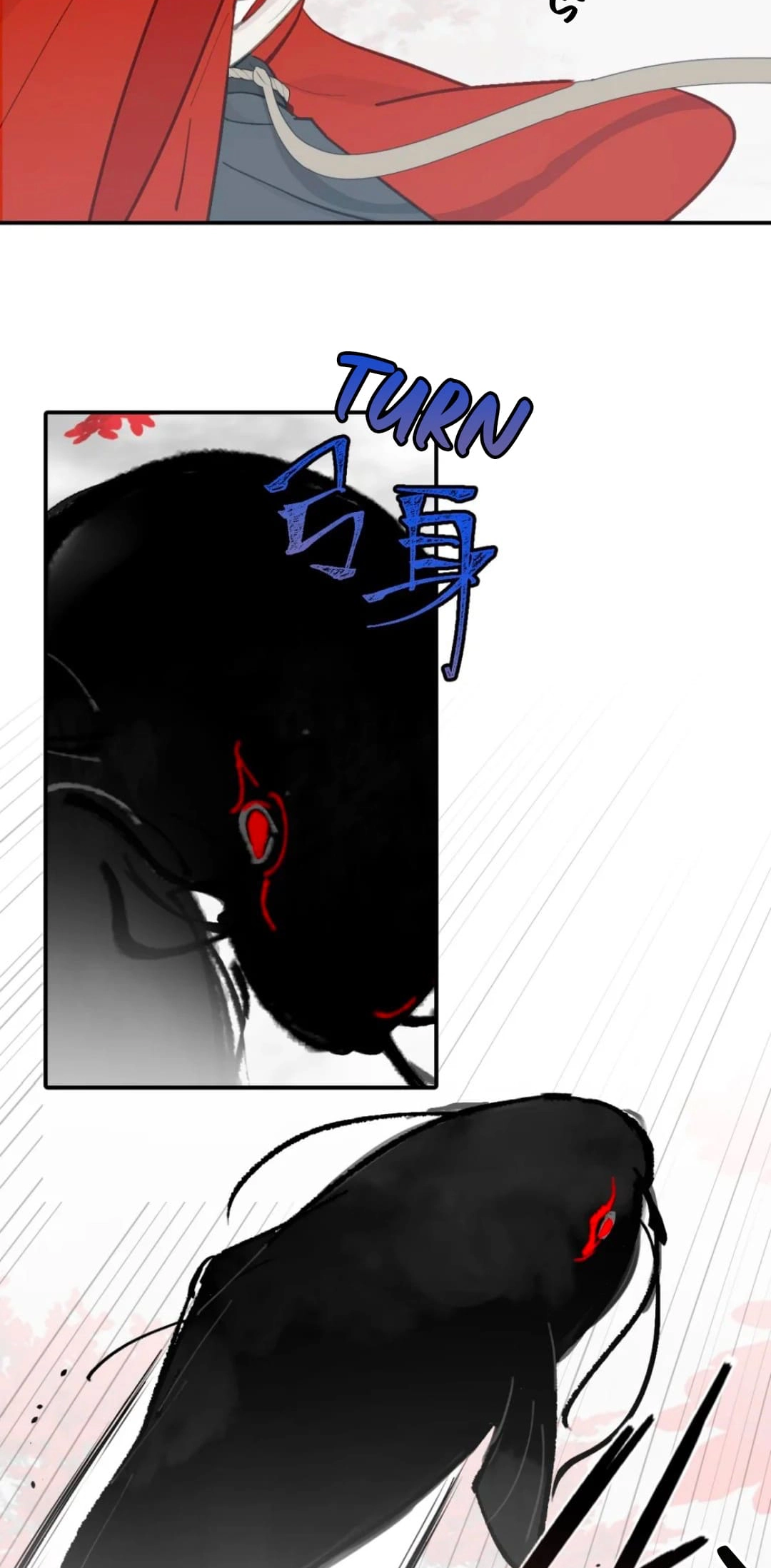 Kill the Male Lead to Become the Villainess Chapter 45 Page 12