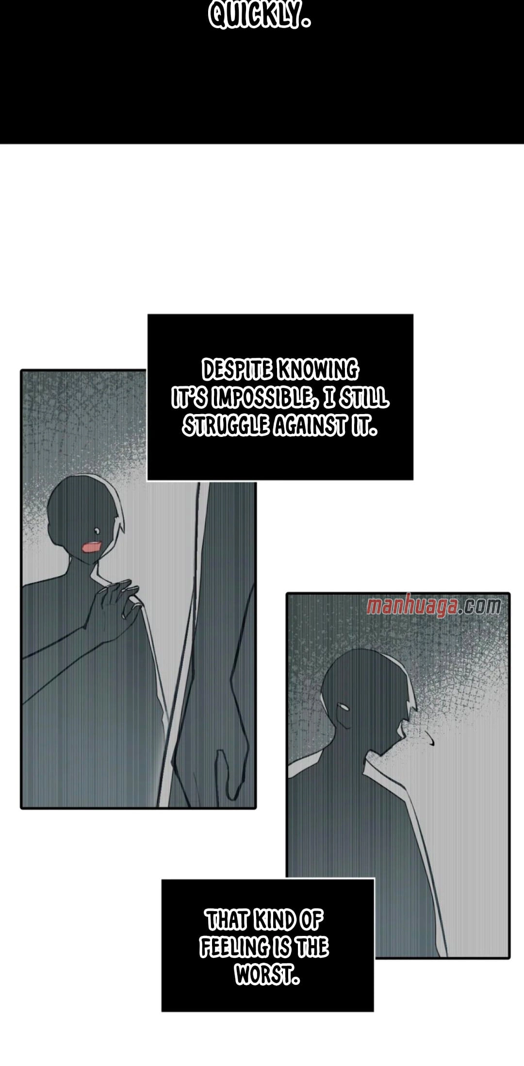 Kill the Male Lead to Become the Villainess Chapter 45 Page 15