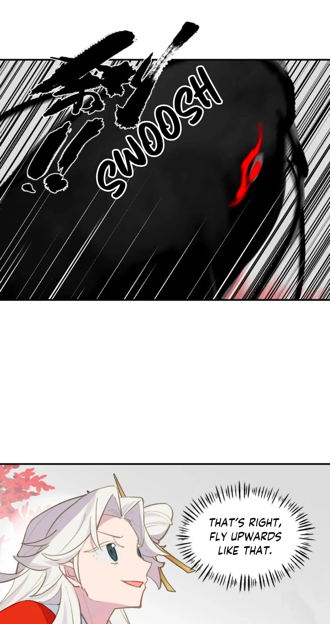 Kill the Male Lead to Become the Villainess Chapter 45 Page 16