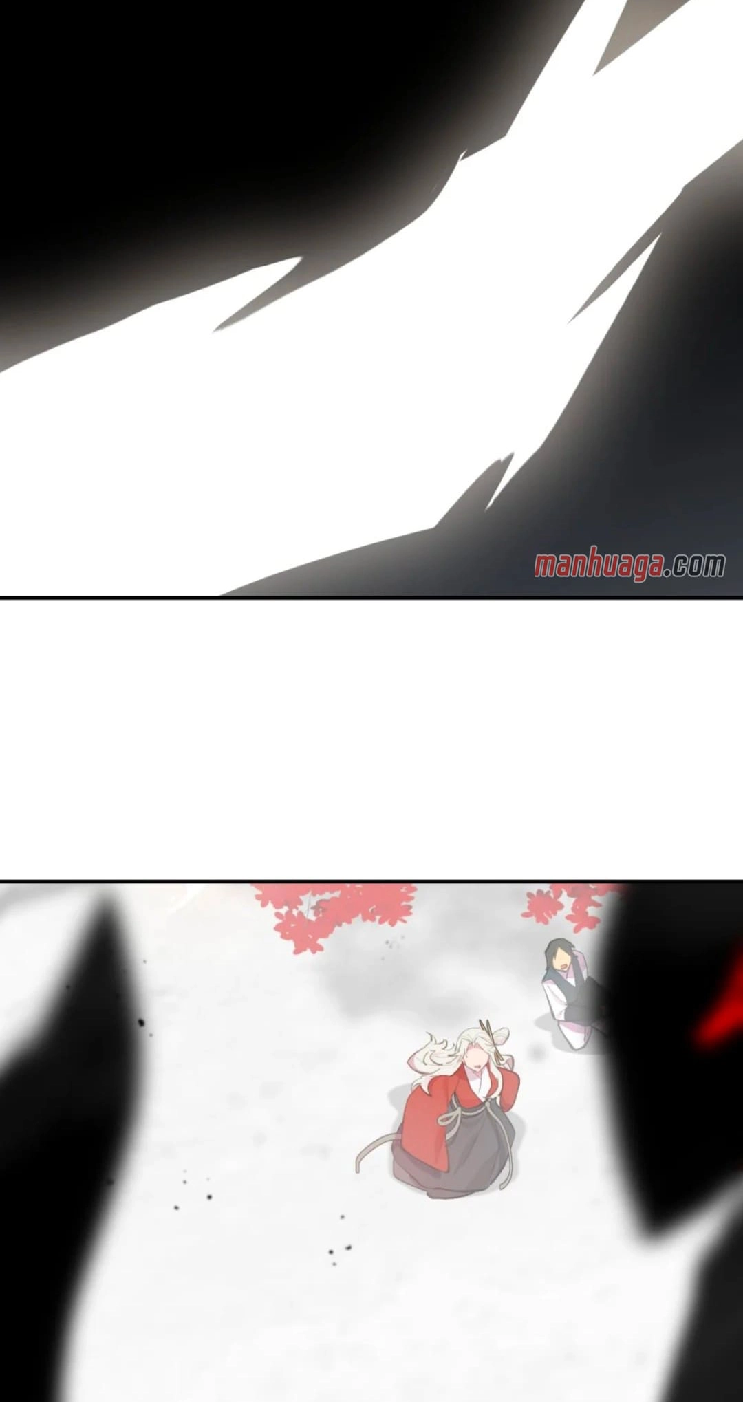 Kill the Male Lead to Become the Villainess Chapter 45 Page 22