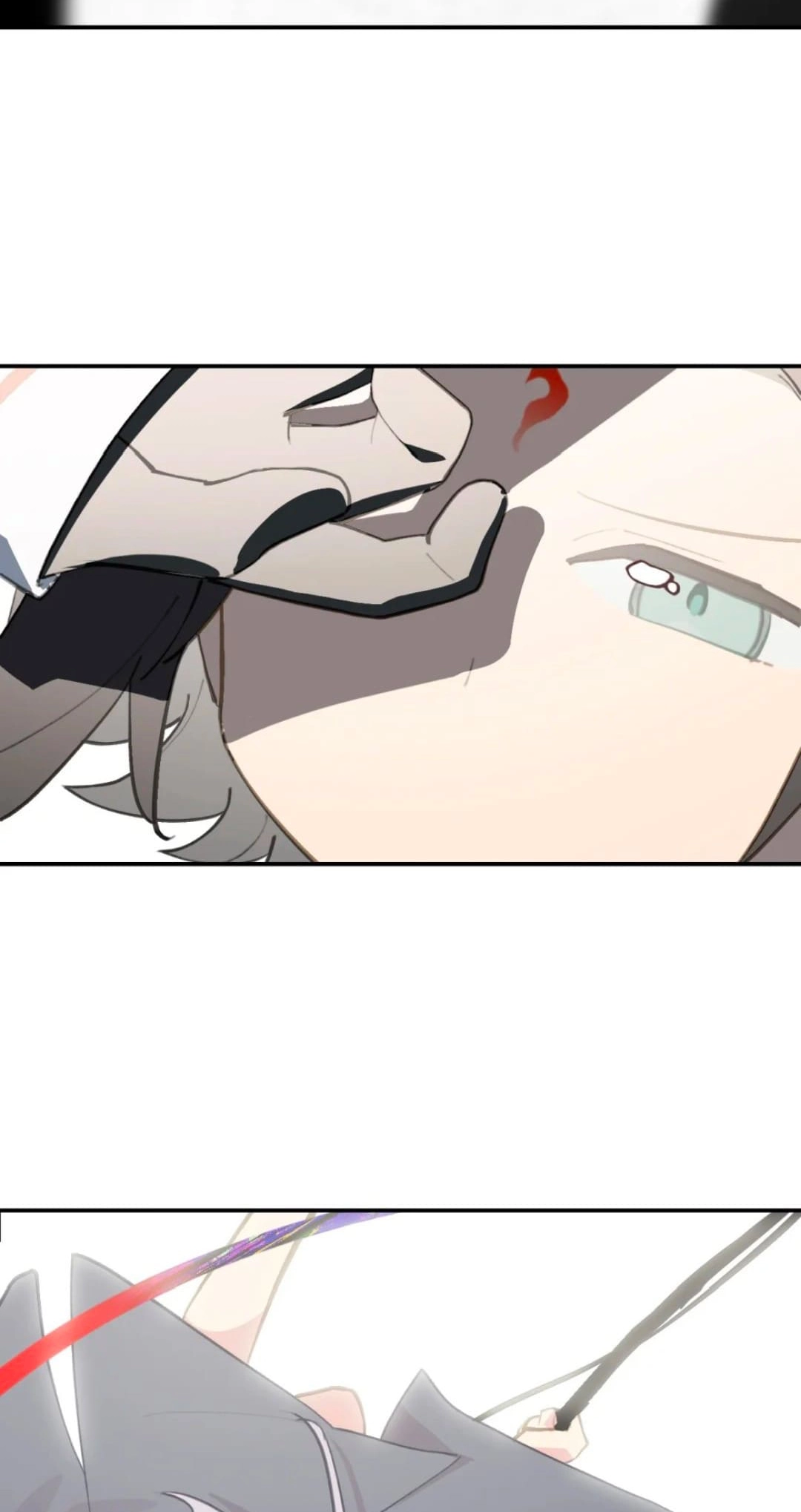 Kill the Male Lead to Become the Villainess Chapter 45 Page 23