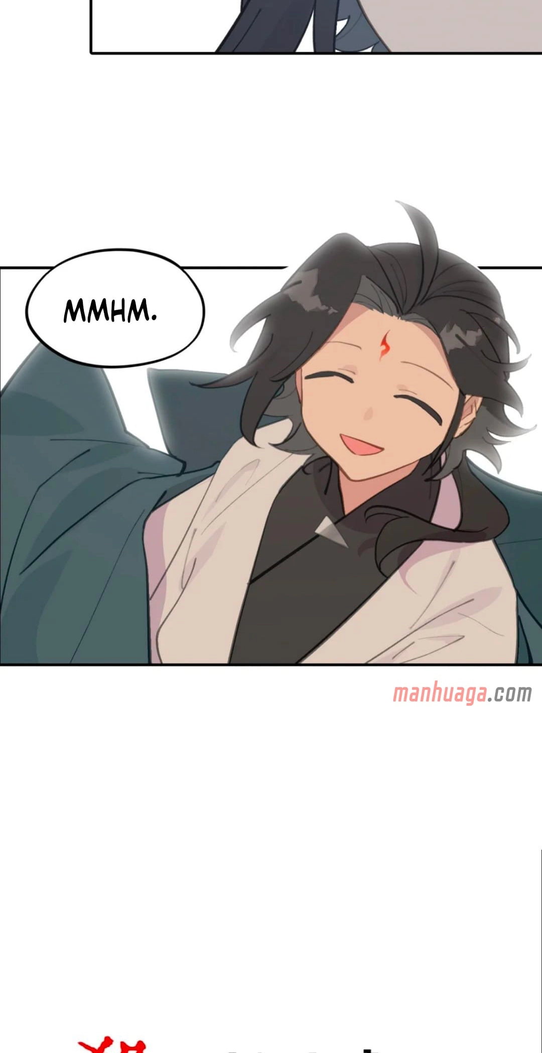 Kill the Male Lead to Become the Villainess Chapter 45 Page 26