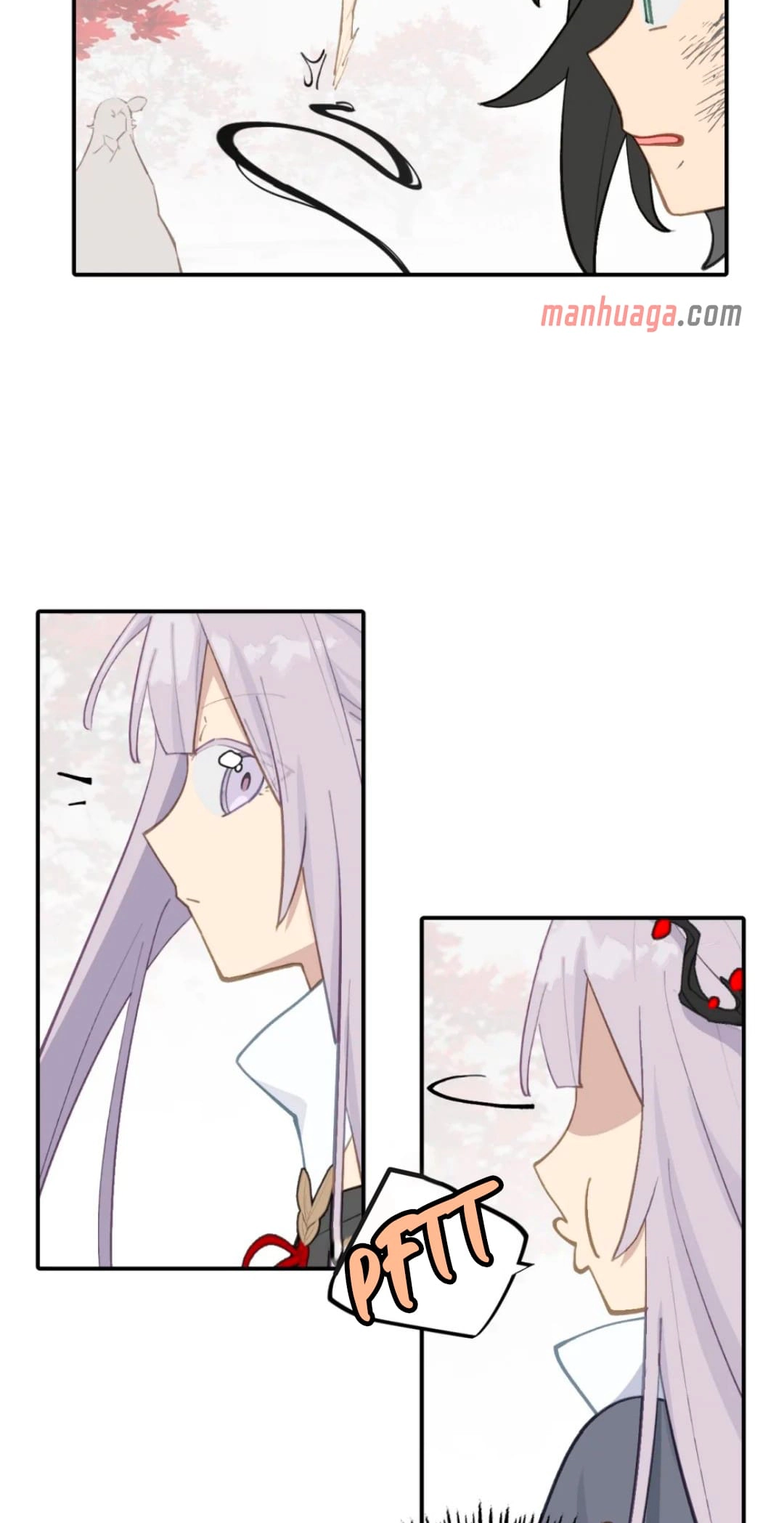 Kill the Male Lead to Become the Villainess Chapter 45 Page 29