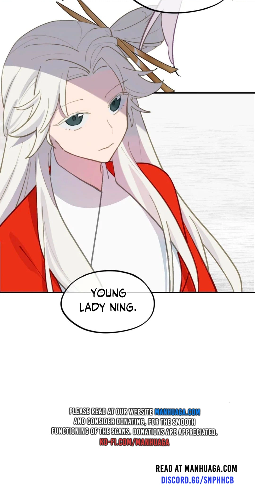 Kill the Male Lead to Become the Villainess Chapter 45 Page 31