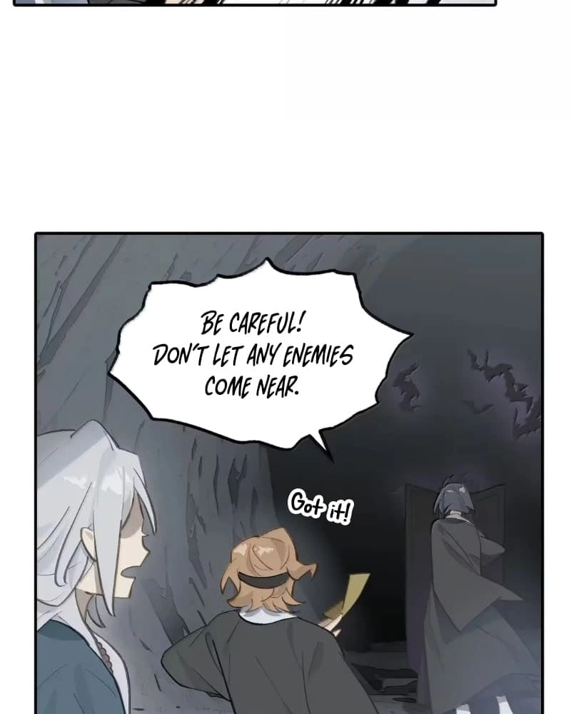 Kill the Male Lead to Become the Villainess Chapter 70 Page 5