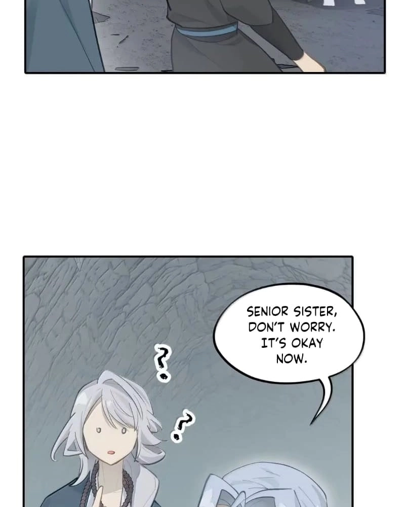 Kill the Male Lead to Become the Villainess Chapter 70 Page 6