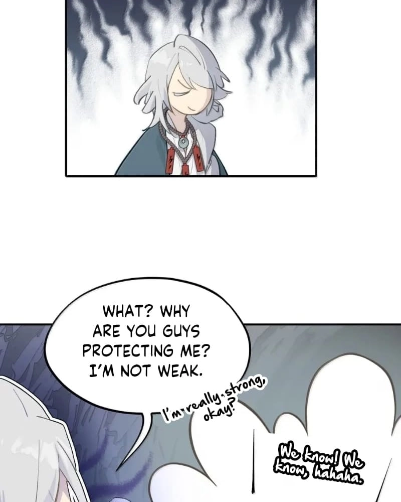 Kill the Male Lead to Become the Villainess Chapter 70 Page 8