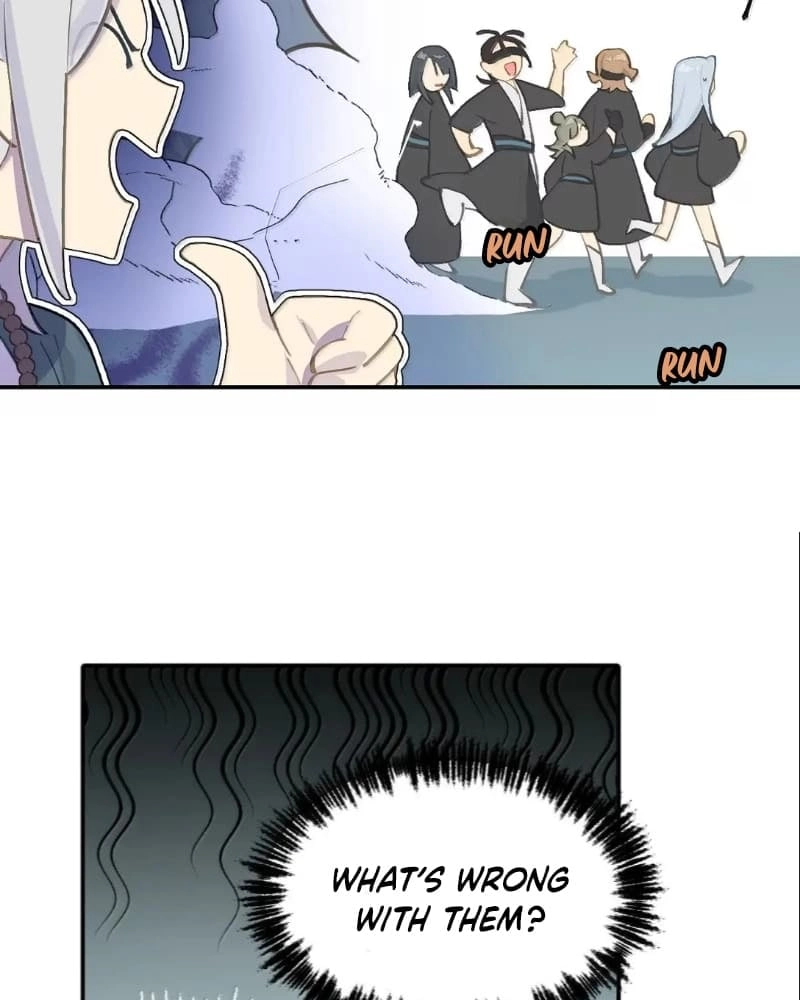 Kill the Male Lead to Become the Villainess Chapter 70 Page 9
