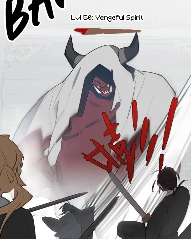 Kill the Male Lead to Become the Villainess Chapter 70 Page 13