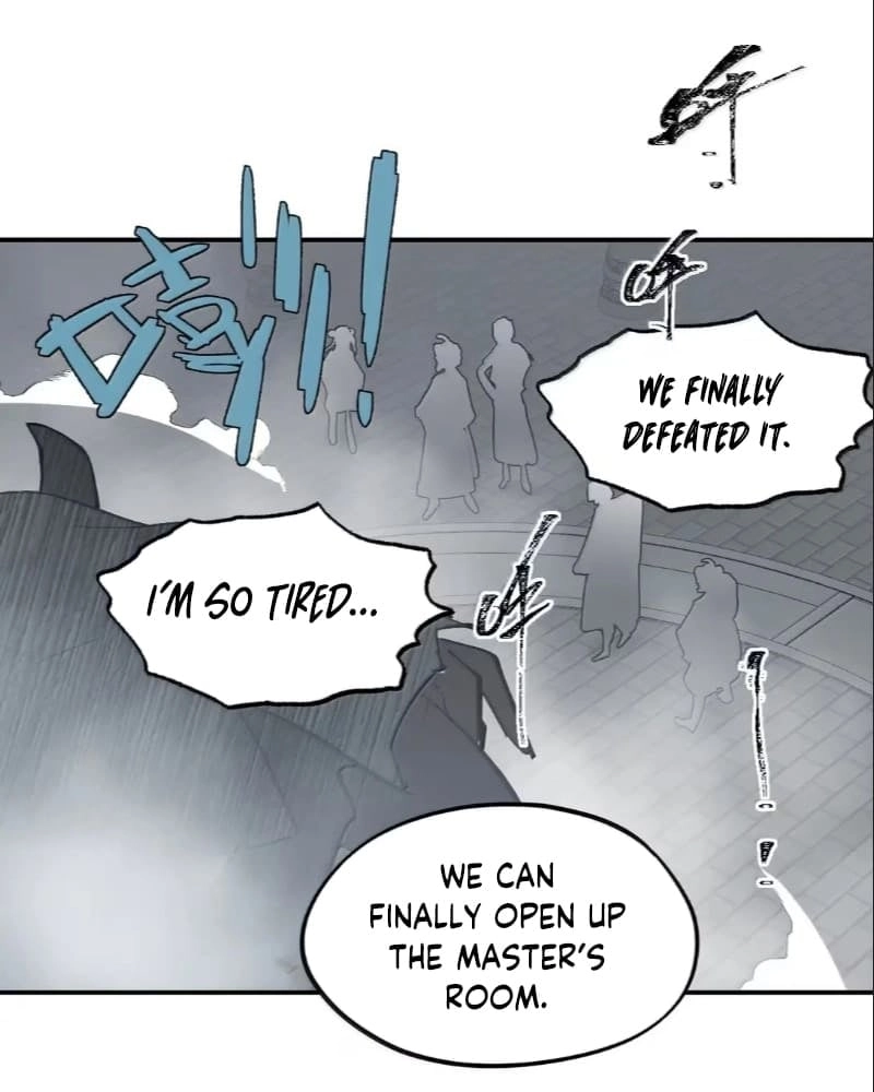 Kill the Male Lead to Become the Villainess Chapter 70 Page 17