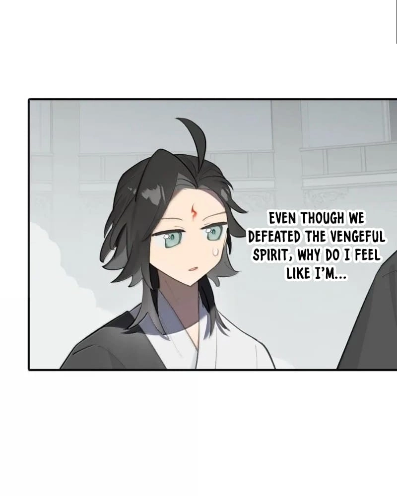Kill the Male Lead to Become the Villainess Chapter 70 Page 18