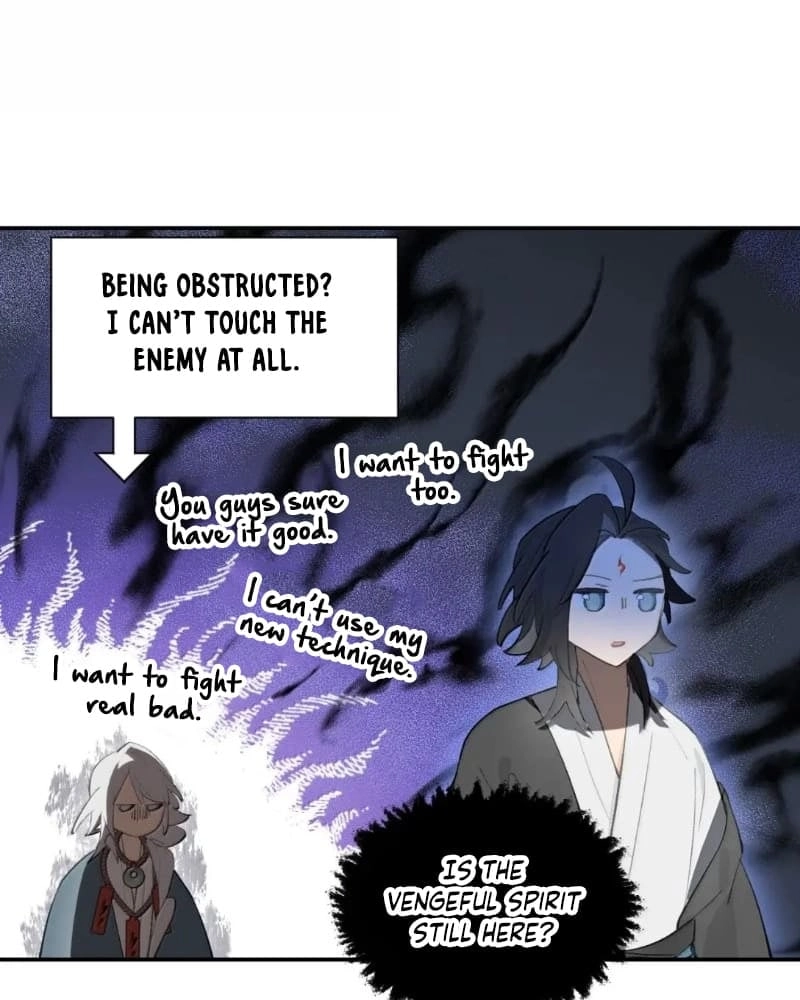 Kill the Male Lead to Become the Villainess Chapter 70 Page 19