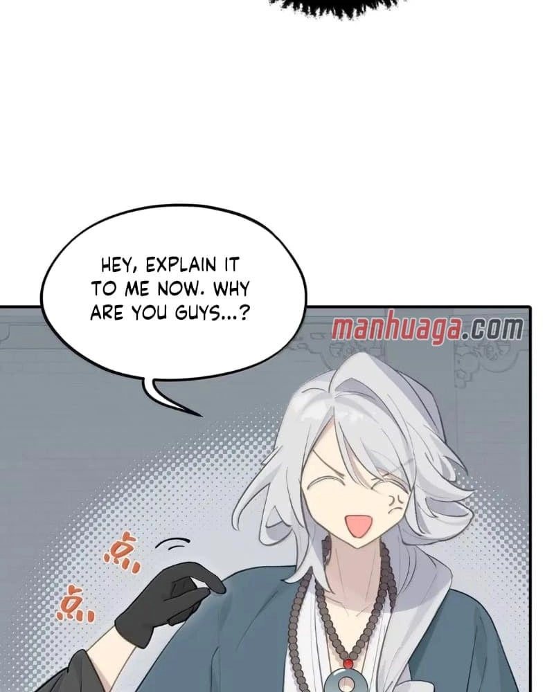 Kill the Male Lead to Become the Villainess Chapter 70 Page 20