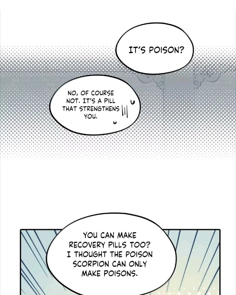 Kill the Male Lead to Become the Villainess Chapter 70 Page 22