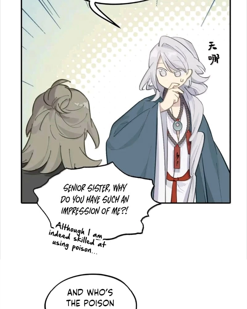 Kill the Male Lead to Become the Villainess Chapter 70 Page 23