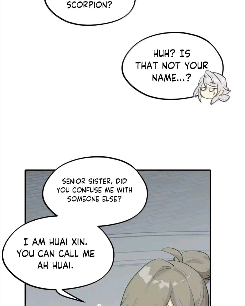 Kill the Male Lead to Become the Villainess Chapter 70 Page 24