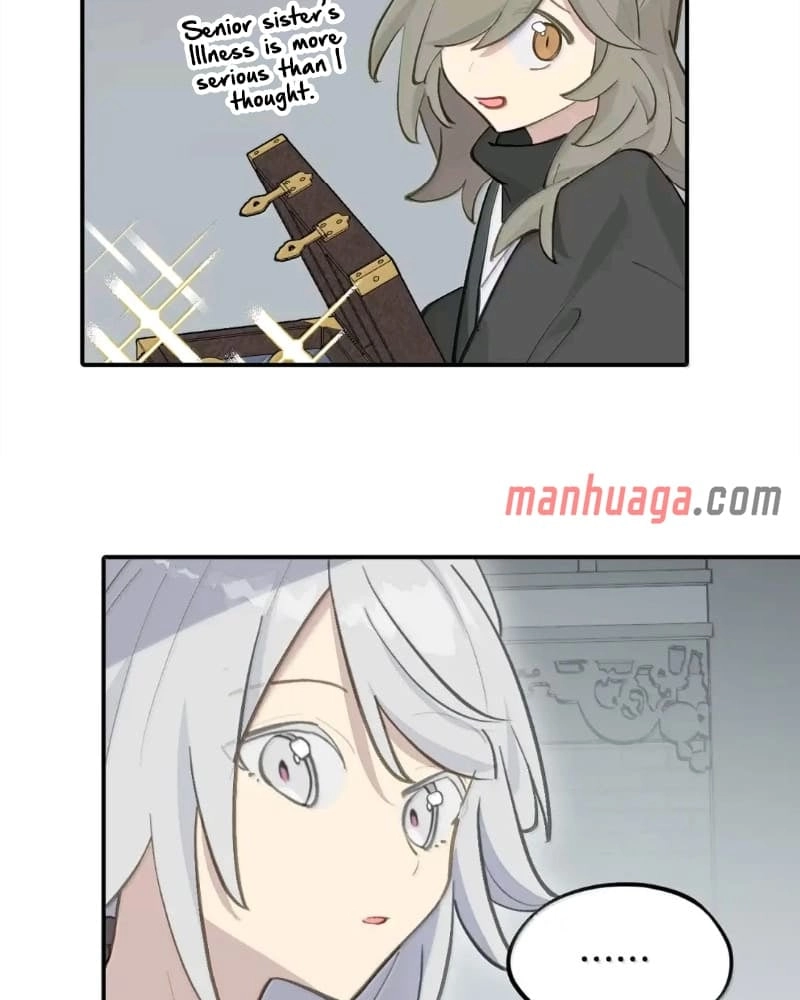 Kill the Male Lead to Become the Villainess Chapter 70 Page 25